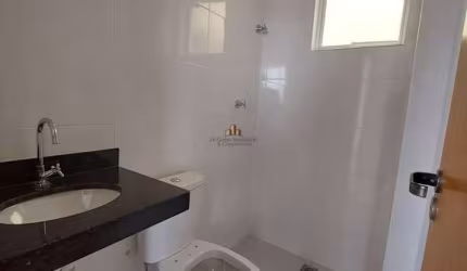 Apartamento com 3 quartos à venda na Rua Santa Catarina, 33, Espírito Santo, Betim por R$ 620.000