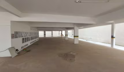 Apartamento com 3 quartos à venda na Rua Santa Catarina, 33, Espírito Santo, Betim por R$ 420.000