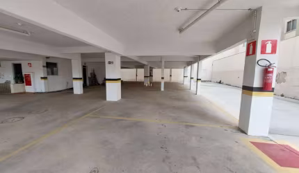 Apartamento com 3 quartos à venda na Rua Santa Catarina, 33, Espírito Santo, Betim por R$ 415.000