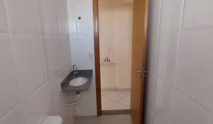 Apartamento com 3 quartos à venda na Avenida Coletora Artur Trindade, 1661, Jardim das Alterosas - 2ª Seção, Betim por R$ 249.999