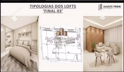 Apartamento com 1 quarto à venda na Avenida Governador Valadares, 37, Centro, Betim por R$ 395.000