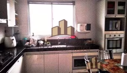 Apartamento com 3 quartos à venda na Rua Olímpia Bueno Franco, 350, Jardim da Cidade, Betim por R$ 735.000
