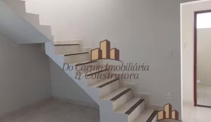 Cobertura com 3 quartos à venda na Rua Maria dos Anjos Ribeiro de Jesus, 70, Senhora Das Graças, Betim por R$ 315.000