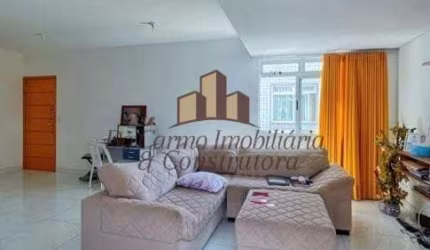 Apartamento com 3 quartos à venda na Rua Courupita, 670, Eldorado, Contagem por R$ 650.000