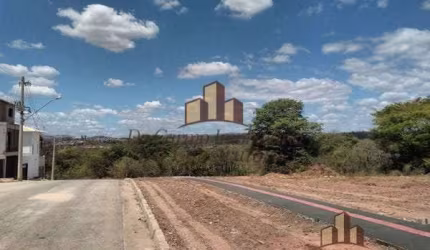 Apartamento com 2 quartos à venda na Avenida Pingo de Ouro, 891, Monte Verde, Betim por R$ 237.999