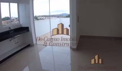 Apartamento com 3 quartos à venda na Rua José Augusto Borges, 801, Angola, Betim por R$ 732.000