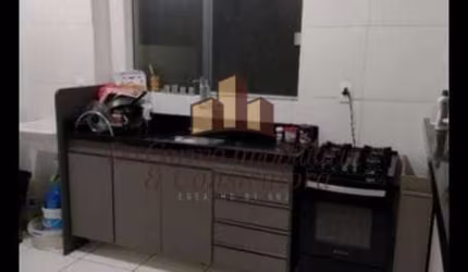 Apartamento com 2 quartos à venda na Rua de Brasilia, 130, Duque de Caxias, Betim por R$ 180.000