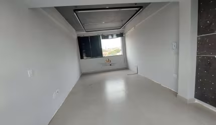 Sala comercial com 6 salas à venda na Rua Maria dos Anjos Ribeiro de Jesus, 33, Senhora Das Graças, Betim por R$ 850.000