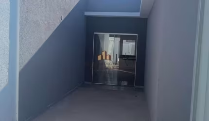 Casa com 2 quartos à venda na Rua das Quaresmeiras, 672, Vila Verde, Betim por R$ 420.000