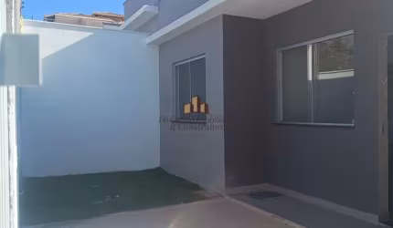 Casa com 2 quartos à venda na Rua das Quaresmeiras, 670, Vila Verde, Betim por R$ 420.000