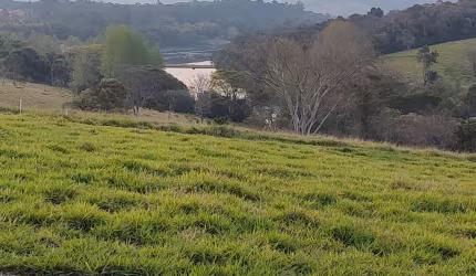 Excelente terreno no Condomínio Terras Caxambu com 1000 - Jundiaí