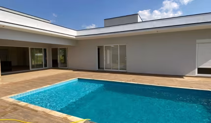 Excelente casa Térrea com 321 no Condomínio Vida Real Ituperva