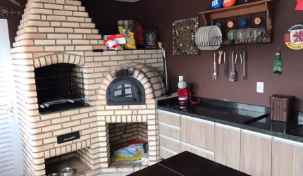 Excelente sobrado com 145m² no Condomínio Giorno Di Sole 2