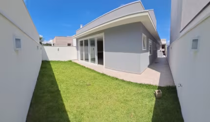 Excelente casa no Condomínio Reserva Ermida ll com 4 suítes