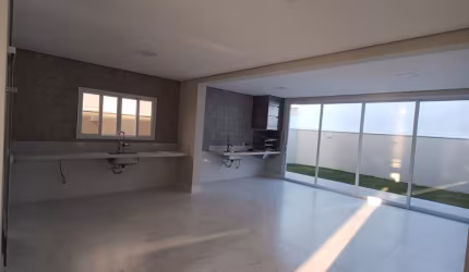 Excelente casa no Condomínio Reserva Ermida com 3 suítes