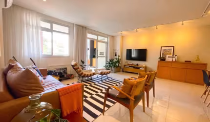 Lindo Apartamento no Jardim Icaraí