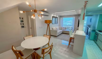 Lindo apartamento na Praia de Piratininga!