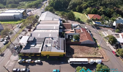 Terreno para Venda em Maringá, Jardim Real