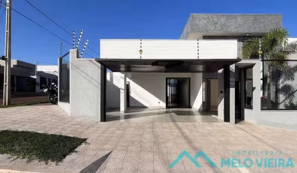 Casa 3 dormitórios para Venda em Maringá, Jardim Munique, 3 dormitórios, 1 suíte, 2 banheiros, 2 vagas