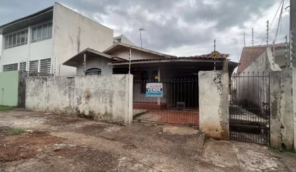 Terreno para Venda em Maringá, Jardim Alvorada