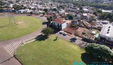 Terreno Comercial para Venda em Maringá, Jardim Brasil