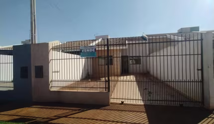 Casa 2 dormitórios para Venda em Floresta, JARDIM MÔNACO, 2 dormitórios, 1 banheiro, 2 vagas