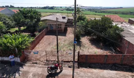 Chácara para Venda em Maringá, portal das torres, 2 dormitórios, 1 banheiro, 9 vagas