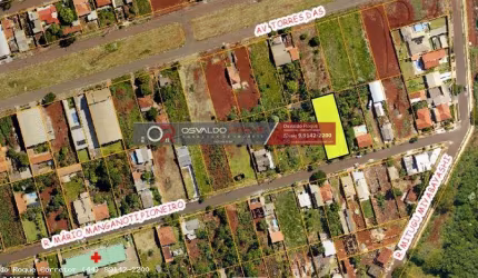 Chácara para Venda em Maringá, portal das torres