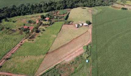 Chácara para Venda em Munhoz de Melo, RURAL, 1 dormitório, 1 banheiro