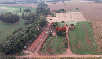 Sítio / Chácara para Venda em Munhoz de Melo, ZONA RURAL