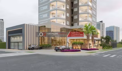 Apartamento Alto Padrão para Venda em Maringá, Zona 07, 3 dormitórios, 1 suíte, 3 banheiros, 2 vagas