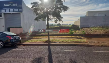 Terreno Comercial para Venda em Maringá, Jardim Oriental
