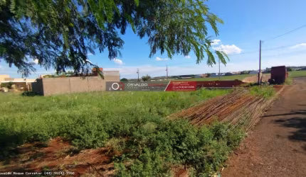 Terreno para Venda em Floresta, Jd Mônaco