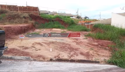 Terreno para Venda em Mandaguaçu, Jd Monte Rei