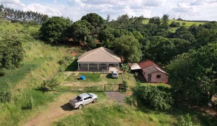 Sítio / Chácara para Venda em Mandaguari, ZONA RURAL, 3 dormitórios, 1 suíte, 2 banheiros, 1 vaga