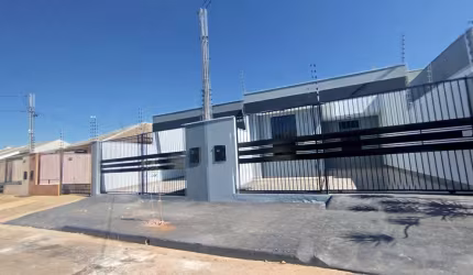 Casa 3 dormitórios para Venda em Sarandi, Jardim Leblon, 3 dormitórios, 1 banheiro