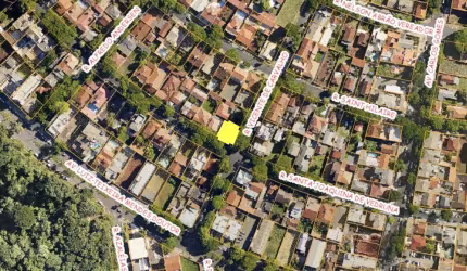 Terreno para Venda em Maringá, Zona 05