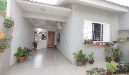 Casa 3 dormitórios para Venda em Maringá, Jardim Paris, 3 dormitórios