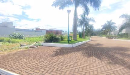 Terreno para Venda em Maringá, Jardim Munique