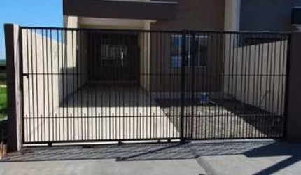 Casa 3 dormitórios para Venda em Floresta, Jardim Araucária II, 3 dormitórios, 1 banheiro