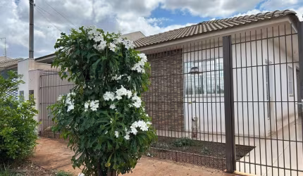 Casa 2 dormitórios para Venda em Sarandi, Jardim Leblon, 2 dormitórios, 1 banheiro, 1 vaga