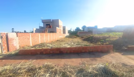 Terreno para Venda em Maringá, Jd Paulista