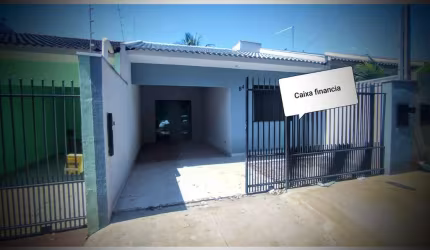 Casa 2 dormitórios para Venda em Paiçandu, CENTRO, 2 dormitórios, 1 banheiro