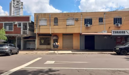 Apartamento 3 dormitórios para Venda em Maringá, Vila Operária