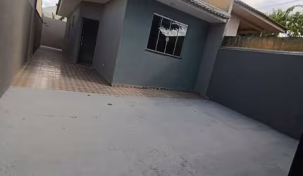 Casa 2 dormitórios para Venda em Sarandi, Jardim Nova Idependencia I, 2 dormitórios, 1 banheiro