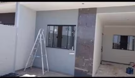 Casa 3 dormitórios para Venda em Floresta, Jardim Araucária II