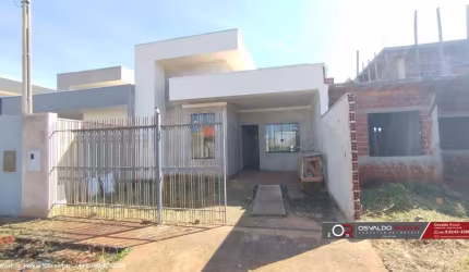 Terreno para Venda em Floresta, JARDIM MÔNACO, 2 dormitórios, 1 banheiro, 1 vaga
