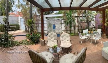 Casa 3 quartos à venda no Jardim São Caetano - São Caetanodo Sul