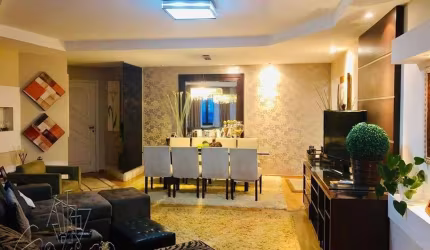 Apartamento 3 quartos em São Caetano do Sul