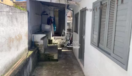 Casa Olímpico São Caetano do Sul